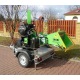 Измельчитель веток и древесных остатков Laski LS 100/27 в Курске