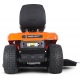 Садовый минитрактор Yard Fox T 108SCH в Курске