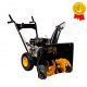 Снегоуборщик Champion ST553 в Курске