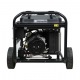 Бензогенератор Loncin LC6500D-SA 5.5 кВт в Курске