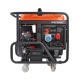 Бензогенератор Patriot GRA 19000 DAWS 17 кВт в Курске