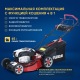 Газонокосилка бензиновая APEK-AS LM 5120BS в Курске