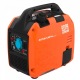 Бензиновый генератор инверторный Zongshen BQH 2200 E 1.9 кВт в Курске