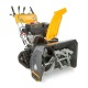Снегоуборщик гусеничный Stiga ST 5266 P Trac в Курске
