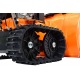 Снегоуборщик гусеничный Daewoo DAST 1570 в Курске
