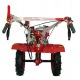 Мотоблок Weima WM1050 с двигателем Honda GC160 6.5 л.с. (Фрезы в комплекте!) в Курске