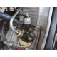 Дизельгенератор Hyundai DHY 6000LE 5 кВт + колеса в Курске