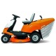 Садовый трактор Stihl RT 4082.0 в Курске