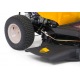 Садовый райдер Cub Cadet LR1 MS76 в Курске