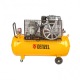 Компрессор поршневой Denzel DR4000/200 в Курске