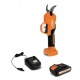 Секатор аккумуляторный Villartec SS20 Set AS202, AC202 в Курске