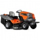 Садовый минитрактор Husqvarna TC 242TX в Курске
