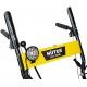 Бензиновый снегоуборщик Huter SGC-5500В в Курске