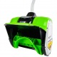 Снегоуборщик аккумуляторный (лопата) GreenWorks G-Max 40V GD40SSK2 в Курске