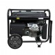 Бензогенератор Loncin LC8000D-S 6 кВт в Курске