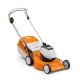 Газонокосилка аккумуляторная Stihl RМА-253.0 (без аккумулятора и зарядного устройства) в Курске