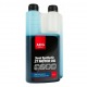 Масло п/с с дозатором AEG Semi Synthetic 2T Motor Oil API TC 1 л для 2-х тактных двигателей в Курске