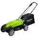 Газонокосилка аккумуляторная GreenWorks G40LM35K6 в Курске