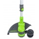 Аккумуляторный триммер GreenWorks G24LT30K2-10&quot; в Курске