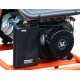 Бензогенератор Zongshen KB 7000 6 кВт в Курске