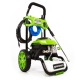 Мойка высокого давления GreenWorks GPW2000 в Курске