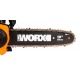 Электропила Worx WP312E-10&quot; в Курске