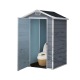 Пластиковый сарай Keter Manor 4x3 в Курске
