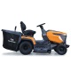 Садовый райдер Villartec MR1702H в Курске
