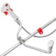 Бензиновый триммер RedVerg RD-GB233S в Курске