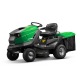Садовый минитрактор Caiman Rapido Max 2WD 97D2K2 в Курске