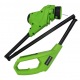 Аккумуляторный триммер GreenWorks G24LT25K2, 2 Ач, 24 V в Курске