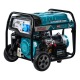 Бензогенератор Alteco Professional AGG 8000Е2 6.5 кВт в Курске