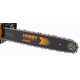 Бензопила Carver Hobby HSG 152-18&quot; в Курске
