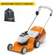 Газонокосилка аккумуляторная Stihl RМА-253.0 в Курске