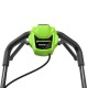 Газонокосилка аккумуляторная GreenWorks GD24X2LM361 (без аккумулятора и зарядного устройства) в Курске