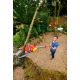 Секатор высотный Wolf-Garten PDC RR 200 в Курске