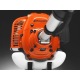 Бензокоса (бензиновый триммер) Husqvarna 143R-II в Курске