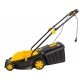 Газонокосилка электрическая Huter ELM-1800P в Курске