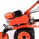 Мотоблок Patriot T 7,5/750 2FB PG Dakota Pro в Курске