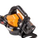 Воздуходувка аккумуляторная Worx WG583E.9 (без аккумулятора и ЗУ) в Курске