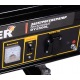 Бензиновый генератор Huter DY2500L 2 кВт в Курске