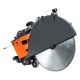 Швонарезчик Husqvarna FS 7000 DL (дизельный) в Курске