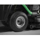 Садовый минитрактор Caiman Rapido 2WD 107D1C в Курске