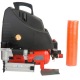 Компрессор поршневой безмасляный Fubag Wood Master Kit OL195/6 + 4 предмета в Курске