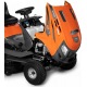 Садовый минитрактор Daewoo DWT 1020 в Курске