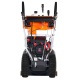 Снегоуборщик Yard Fox Optima 6654E в Курске
