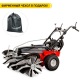 Подметальная машина Tielburger TK58 PRO Hydro (B&amp;S) в Курске
