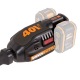 Триммер аккумуляторный Worx Nitro WG186E.92 (без аккумулятора и ЗУ) в Курске