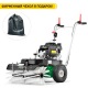 Подметальная машина Caiman SM 700W Honda GCV 160 в Курске