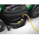 Садовый минитрактор Caiman Rapido 2WD 97D2K в Курске